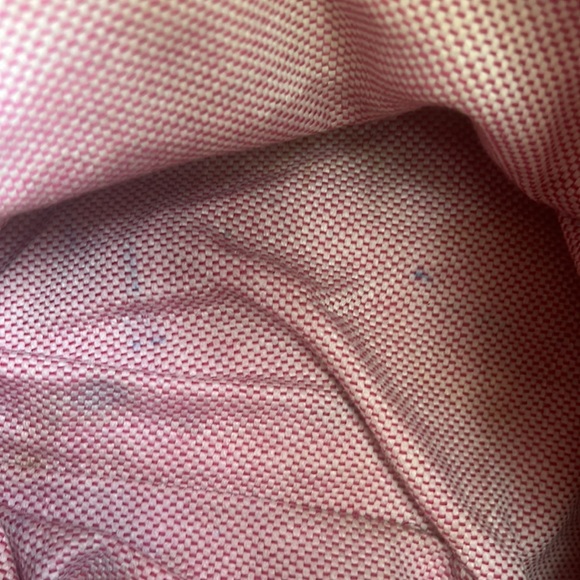 Dooney & Bourke Brown Leather Structured Tote - Picture 10 of 13